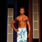 Jeff  Yurbak - NPC Ohio State Championships 2011 - #1